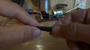 ДИНАМИК ИЗ ПЬЕЗОЗАЖИГАЛКИ    Как звучит пьезоэлемент ?