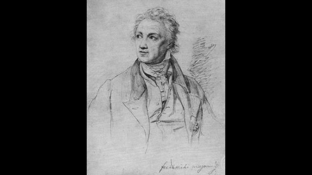 Concerto for Viola and Orchestra, Carl Friedrich Zelter (1758-1832) смотреть онлайн