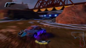 Cars 3 Driven To Win Full Game Walkthrough on Xbox one