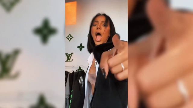 #tiktok / ПОДБОРКА ТИКТОК ВИДЕО РАЗНЫХ БЛОГЕРОВ / Алиша, Аня Покров, Юля Гаврилина, Инстасамка... смотреть онлайн