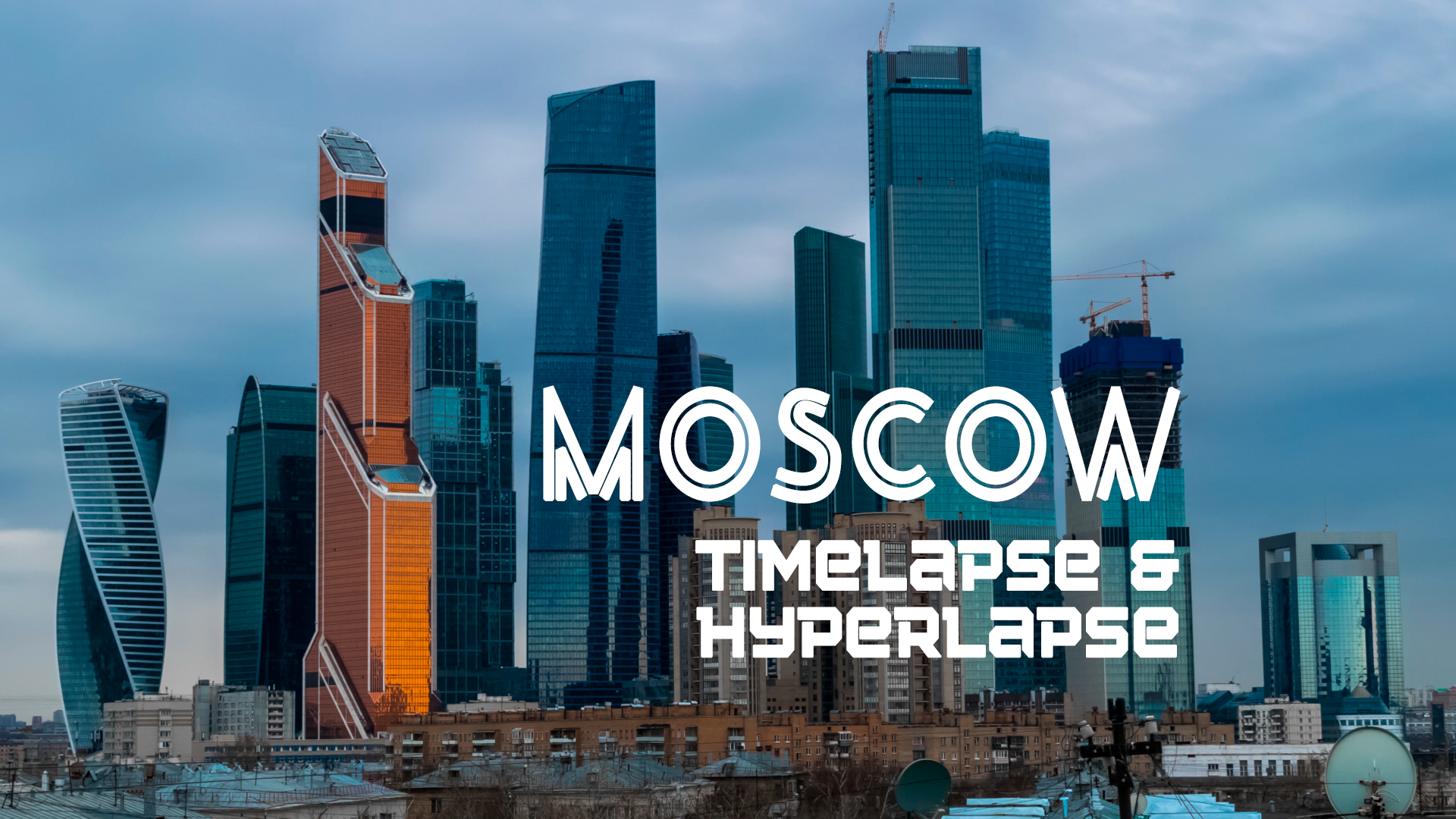 Children (TimeLapse & HyperLapse) смотреть онлайн