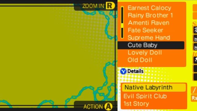 PERSONA Q1 Shadow of the Labyrinth - Complete Enepedia 100% HD. смотреть онлайн