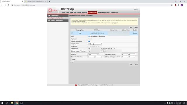 Wake on WAN (WoW) Tutorial - Turn on your PC from anywhere in the world! смотреть онлайн