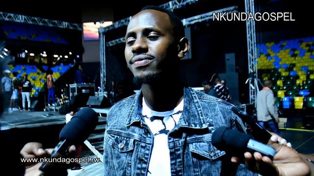 Amarangamutima ya James & Daniella,Ben & Chance,Prosper n'umutoza wabo ku giterane bakoze cy'amatek смотреть онлайн