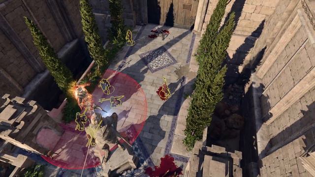 Кринжовый финал / Baldur's Gate 3 смотреть онлайн