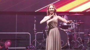 01 - Anna Dragu - Şennik (Веселье) - День города Комрат 2023