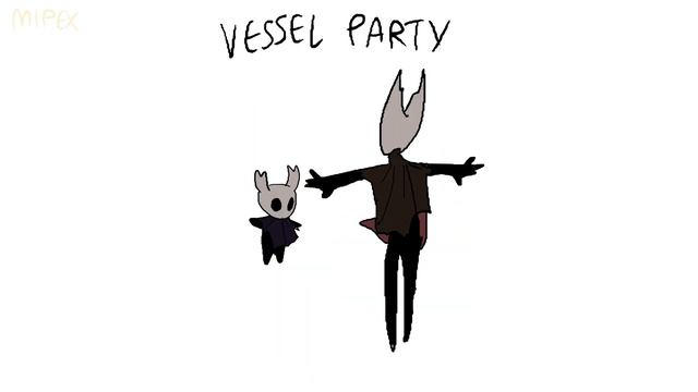 vessel time (hollow knight meme) смотреть онлайн
