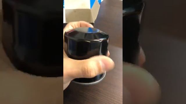 Масляный фильтр Toyota Altezza, Solara, MR, Chaser, Caldina, Rav 4, Celica, Avensis. Filtron OP572 смотреть онлайн