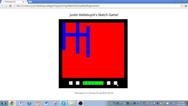 Sketch Game смотреть онлайн