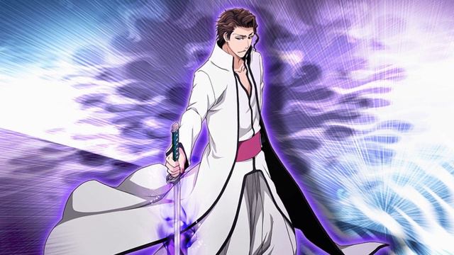 Топ 5 сильнейших персонажей манги "Блич" смотреть онлайн