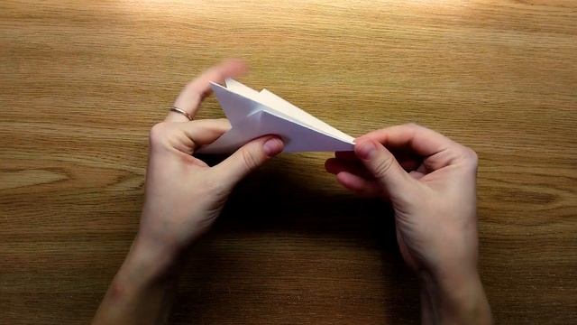 Ажурная снежинка из бумаги Простая схема как красиво вырезать снежинку paper snowflake diagram craf смотреть онлайн