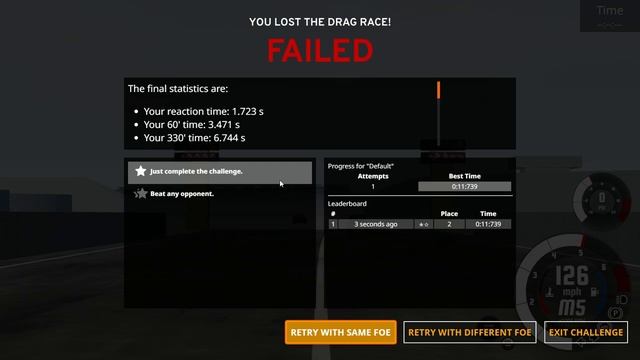 BeamNG drive Grid Map V2 Challenges смотреть онлайн