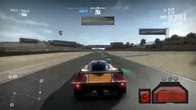 Need For Speed Shift Lan Multiplayer Using Tunngle смотреть онлайн