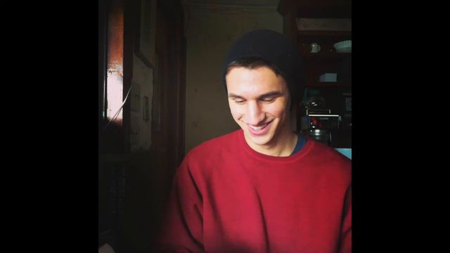 Ghost- Ella Henderson Cover смотреть онлайн