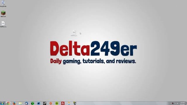 How to Install OptiFine for Minecraft 1.6.2 [Works for 1.6.4] смотреть онлайн