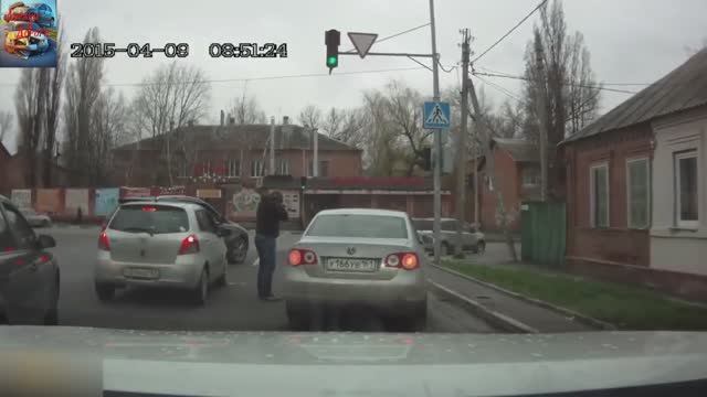 МГНОВЕННАЯ КАРМА| БЫДЛО ПОЛУЧАЕТ ПО ЗАСЛУГАМ| ДТП Подборка на Видеорегистратор| Аварии смотреть онлайн