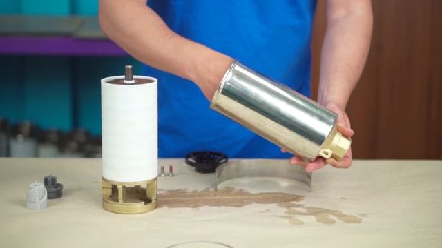 Сервис Насоса Водолей/Vodoley Servise смотреть онлайн