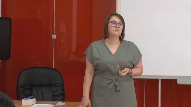 6ТВ. Начинающие и опытные бизнесмены города Юности получили новые знания смотреть онлайн