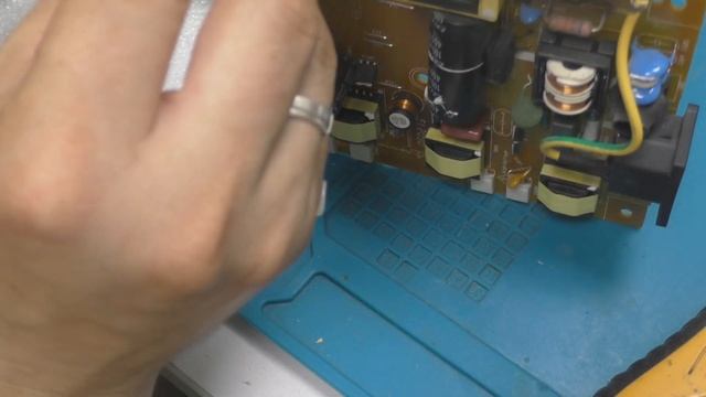 ремонт монитора benq q7t4 нет изображения смотреть онлайн