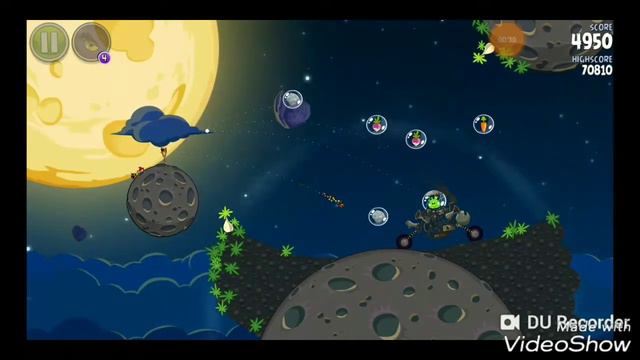 angry birds space(pig bang) смотреть онлайн