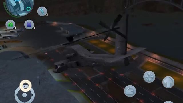 [Gangstar Vegas] Flying boss #2 смотреть онлайн