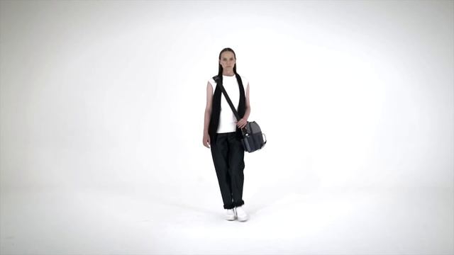 Manfrotto Windsor Collection: Windsor Reporter смотреть онлайн