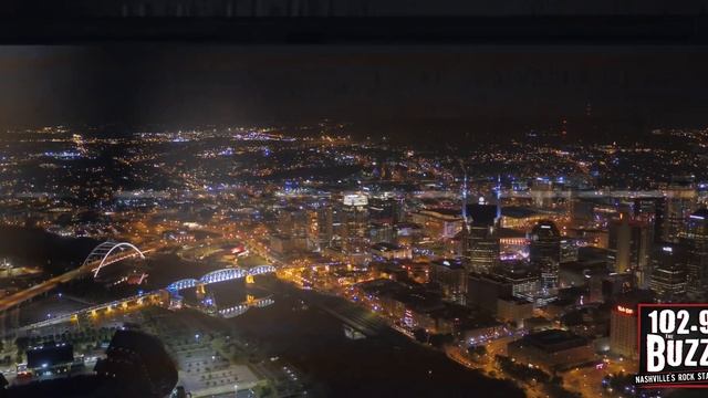 102.9 The Buzz Nashville's Rock Station смотреть онлайн