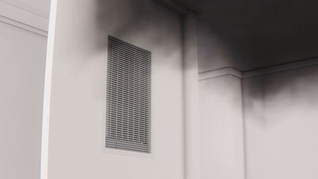 How Mechanical Smoke Ventilation Systems Work смотреть онлайн