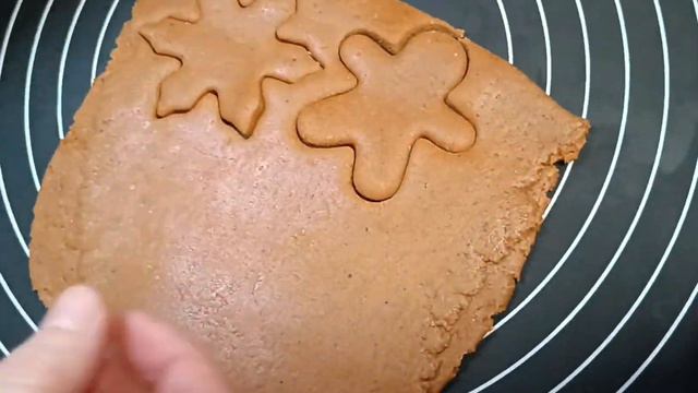 Очень вкусные медово-имбирные пряники смотреть онлайн