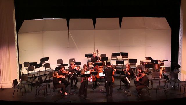 Bounce by Bruce Broughton - Performed by Lynne Feller-Marshall, bassoon смотреть онлайн