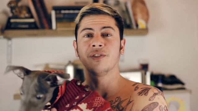 Transgender: Tattoos, Blues & Tips
