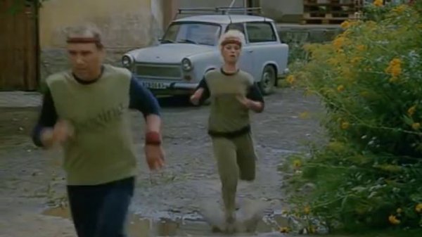 Vesničko má středisková