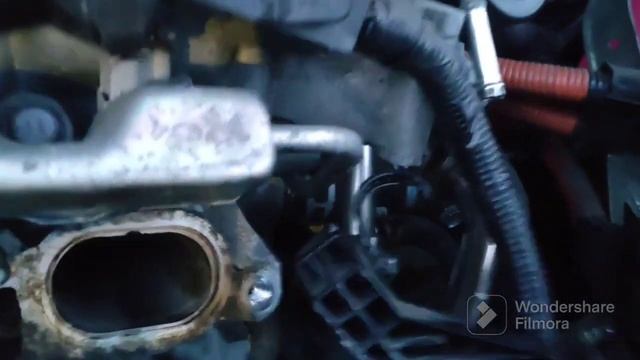 Toyota Auris Hybrid Engine Rattle - Garage Bodged Job...Can I Fix it at Home? смотреть онлайн