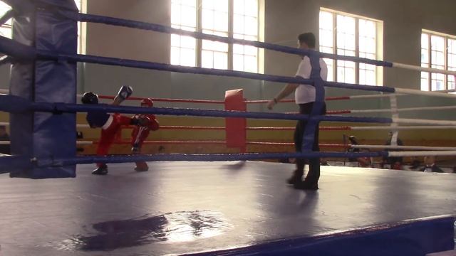Михайлов Глеб Финал Фулл смотреть онлайн