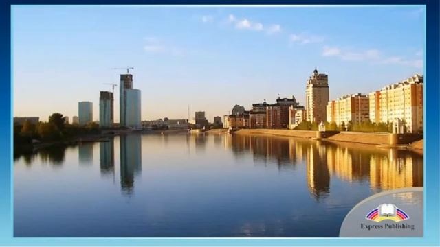 Excel 9. Module 3 (е). Rivers of the World. p.37 смотреть онлайн