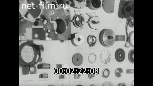 1982г. Новгород. ПО "Комплекс". цветной видеомагнитофон смотреть онлайн