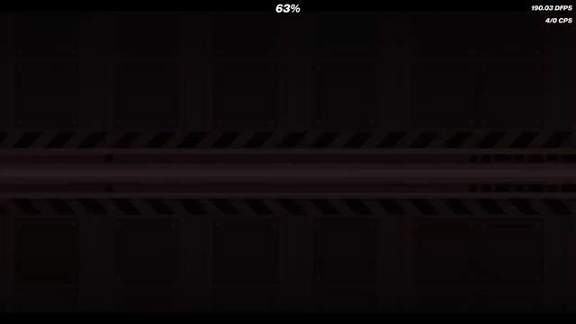 cytokinesis 100% (Extreme Demon) By cherryteam // Geometry Dash смотреть онлайн