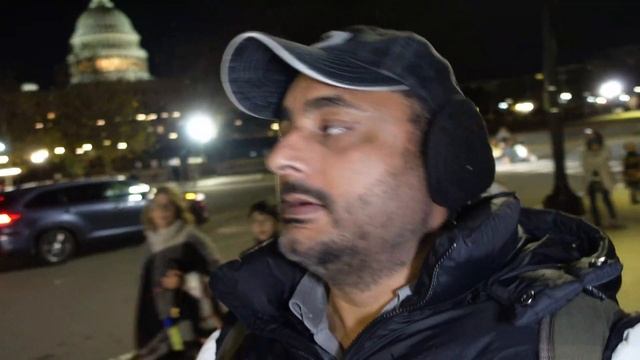 Washington Monument // US Capitol Building // White House // Washington DC Episode 2 смотреть онлайн