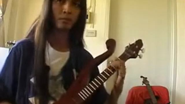 Demo #2 "Nop" long arm version смотреть онлайн