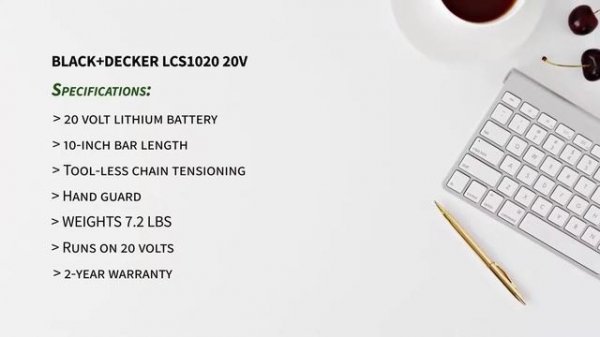 ✅BEST chainsaw for homeowners  - [Top 12 Chainsaw Buying Guide of 2019]