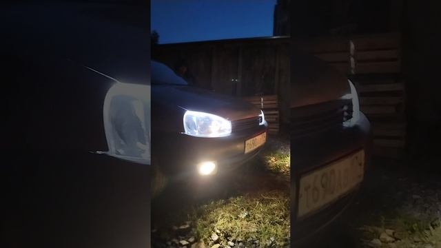 Ходовые огни от OZON смотреть онлайн