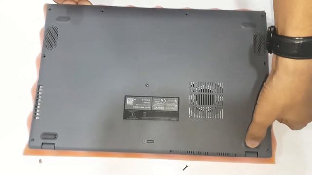 ASUS VIVOBOOK X515EA-BR391TS NVME Upgrade смотреть онлайн