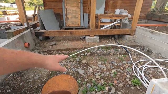 Фундамент смотреть онлайн