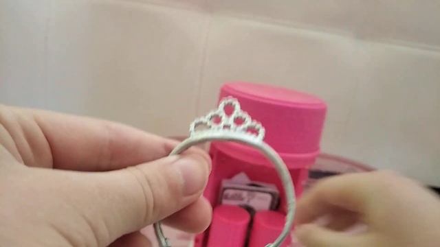 Кукла ЛоЛ Hairsprey Prom Prinţes стоит ли ее покупать. смотреть онлайн