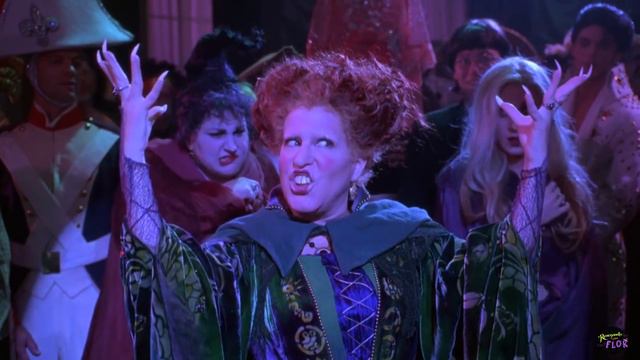 Renegando con Abracadabra | Resumen, crítica y opinión (Especial Halloween) 🎃 смотреть онлайн