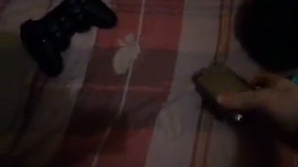 Разборка Ipod 3g