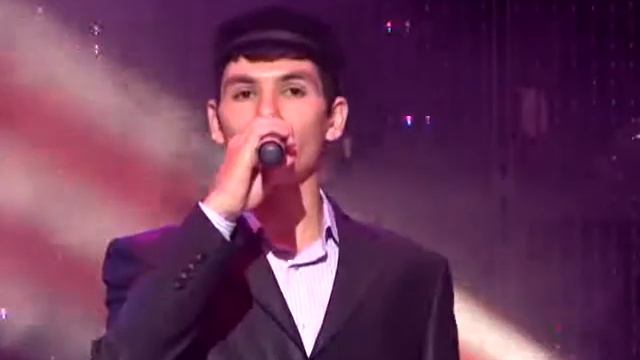 Заур Салихов & Саид Гамидов - Астагъфируллагь.flv смотреть онлайн