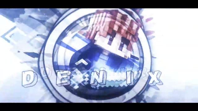 Standart ▶ Denix v2 ◀ Luminfx | Все кто заказывал интро отпишитесь в вк | смотреть онлайн