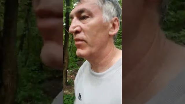 Первая интервальная тренировка (32 из челенджа #даешь5км) смотреть онлайн