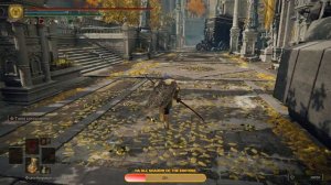 Elden Ring ☬ Вершины Великанов ☬ Полное Прохождение #35